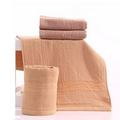 Double-deck Gauze Sports Towel